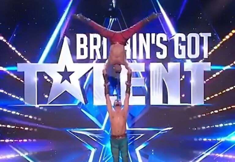 Britain's Got Talent 2025