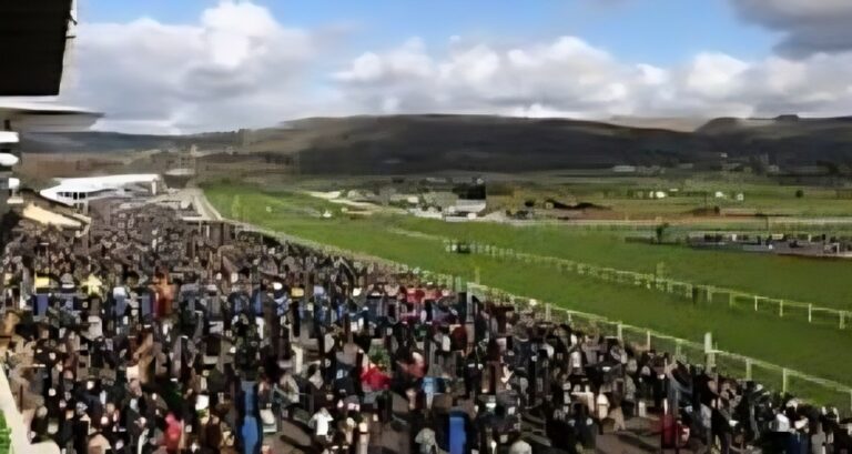 Cheltenham Festival 2025